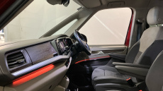 Volkswagen Multivan 2.0 TSI Style 5dr LWB DSG Petrol Estate